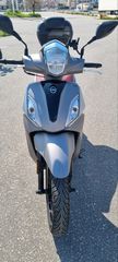 Sym Symphony ST 200i 2021-thumb-2