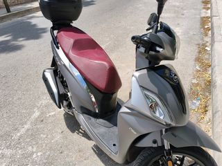 Sym Symphony ST 200i 2021-thumb-3