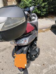 Sym Symphony ST 200i 2021-thumb-4