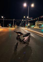 Daytona DY-R 125 2017