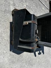 Γερανοί Meiller 2010 Meiller Kipper