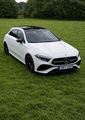 Mercedes-Benz A 180 2023 ORIGINAL AMG LINE.NIGHT PACKAGE.FACELIFT