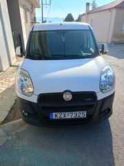 Fiat Doblo 2011 MAXI 1.3 MJT DIESEL