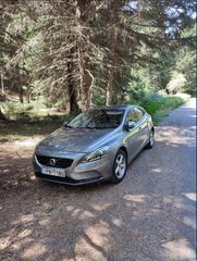 Volvo V40 2015 V40 D2