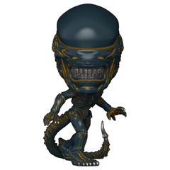 POP figure Super Alien Earth Xenomorph-thumb-1