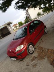 Citroen C3 2007