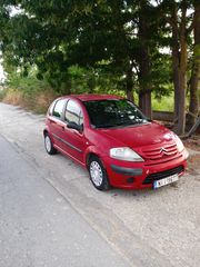 Citroen C3 2007-thumb-1