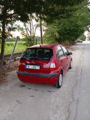 Citroen C3 2007-thumb-3