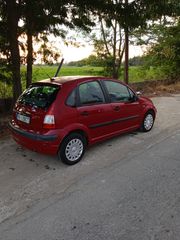 Citroen C3 2007-thumb-4