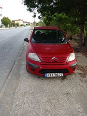Citroen C3 2007-thumb-6