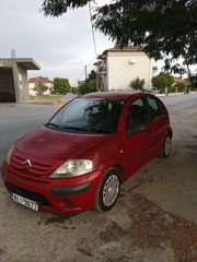 Citroen C3 2007-thumb-7