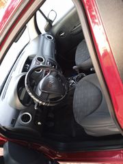 Citroen C3 2007-thumb-9