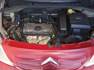 Citroen C3 2007-thumb-10