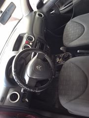 Citroen C3 2007-thumb-11