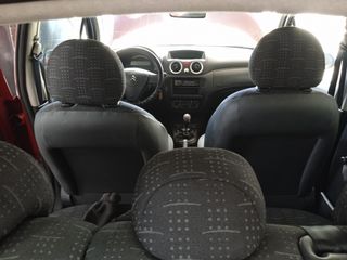 Citroen C3 2007-thumb-14