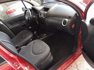 Citroen C3 2007-thumb-15