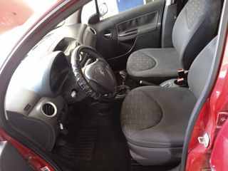 Citroen C3 2007-thumb-16