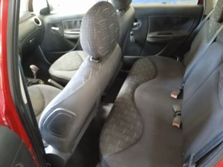 Citroen C3 2007-thumb-18