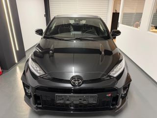 Toyota Yaris 2022 1.6 TURBO GR- 4WD-thumb-1
