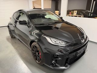 Toyota Yaris 2022 1.6 TURBO GR- 4WD-thumb-2