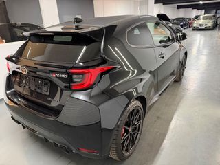 Toyota Yaris 2022 1.6 TURBO GR- 4WD-thumb-3