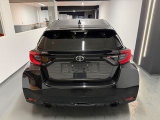 Toyota Yaris 2022 1.6 TURBO GR- 4WD-thumb-4