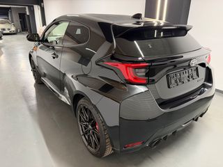 Toyota Yaris 2022 1.6 TURBO GR- 4WD-thumb-6