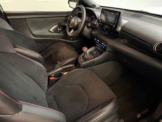 Toyota Yaris 2022 1.6 TURBO GR- 4WD-thumb-24