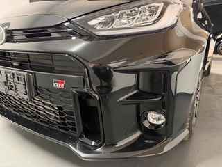 Toyota Yaris 2022 1.6 TURBO GR- 4WD-thumb-9