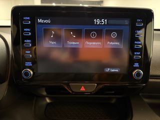 Toyota Yaris 2022 1.6 TURBO GR- 4WD-thumb-27