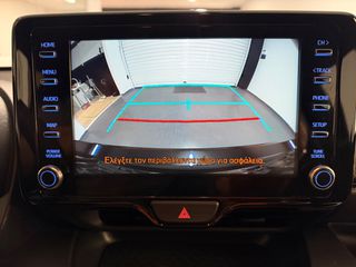 Toyota Yaris 2022 1.6 TURBO GR- 4WD-thumb-28