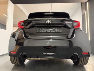 Toyota Yaris 2022 1.6 TURBO GR- 4WD-thumb-5