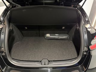 Toyota Yaris 2022 1.6 TURBO GR- 4WD-thumb-16