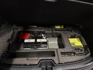 Toyota Yaris 2022 1.6 TURBO GR- 4WD-thumb-17