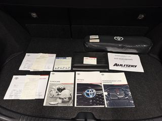 Toyota Yaris 2022 1.6 TURBO GR- 4WD-thumb-35
