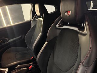 Toyota Yaris 2022 1.6 TURBO GR- 4WD-thumb-23