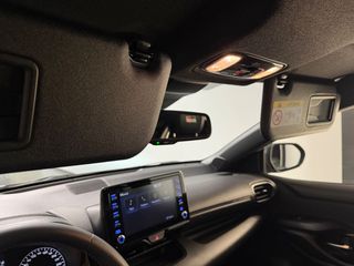 Toyota Yaris 2022 1.6 TURBO GR- 4WD-thumb-32