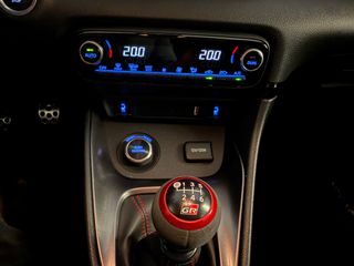 Toyota Yaris 2022 1.6 TURBO GR- 4WD-thumb-30