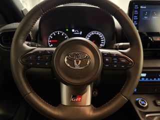 Toyota Yaris 2022 1.6 TURBO GR- 4WD-thumb-20