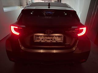 Toyota Yaris 2022 1.6 TURBO GR- 4WD-thumb-15