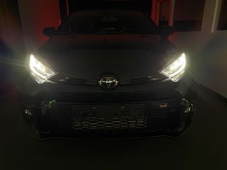 Toyota Yaris 2022 1.6 TURBO GR- 4WD-thumb-14