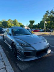 Mazda RX-8 2005 cosmo