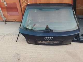ΠΟΡΤΜΠΑΓΚΆΖ AUDI A3 ΠΕΝΤΑΠΟΡΤΟ 8L '96-'03