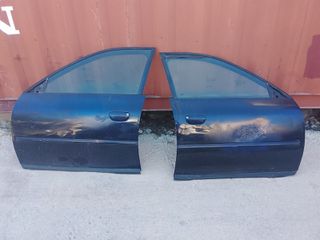 ΕΜΠΡΟΣ ΠΟΡΤΕΣ AUDI A3 8L ΠΕΝΤΑΠΟΡΤΟ '96-'03