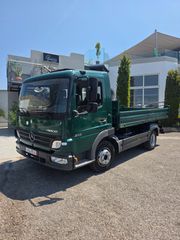 Ανατροπή Mercedes-Benz 2006 MERCEDES-BENZ ATECO  815 K 4x2 – DIESEL – 7.490 KG-thumb-5