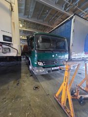 Ανατροπή Mercedes-Benz 2006 MERCEDES-BENZ ATECO  815 K 4x2 – DIESEL – 7.490 KG-thumb-15
