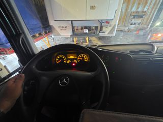 Ανατροπή Mercedes-Benz 2006 MERCEDES-BENZ ATECO  815 K 4x2 – DIESEL – 7.490 KG-thumb-17