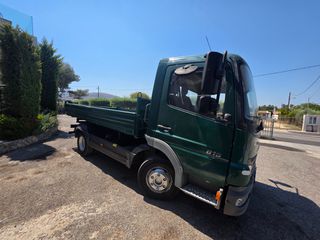 Ανατροπή Mercedes-Benz 2006 MERCEDES-BENZ ATECO  815 K 4x2 – DIESEL – 7.490 KG-thumb-3
