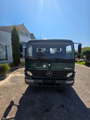 Ανατροπή Mercedes-Benz 2006 MERCEDES-BENZ ATECO  815 K 4x2 – DIESEL – 7.490 KG