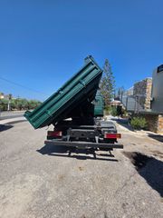 Ανατροπή Mercedes-Benz 2006 MERCEDES-BENZ ATECO  815 K 4x2 – DIESEL – 7.490 KG-thumb-8